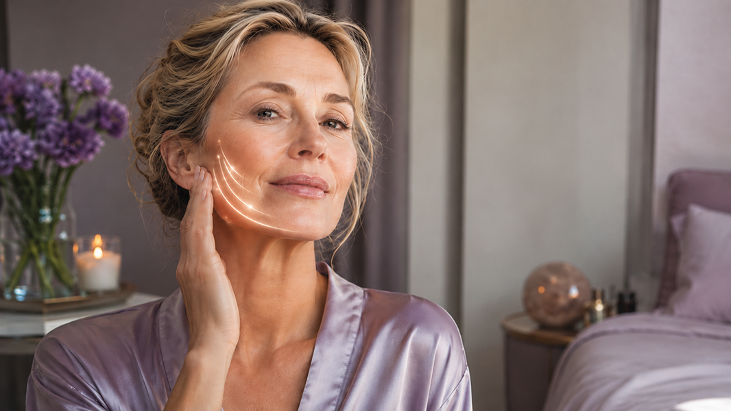 Master Anti-Aging Quickly & Revitalize Your Youthful Glow
