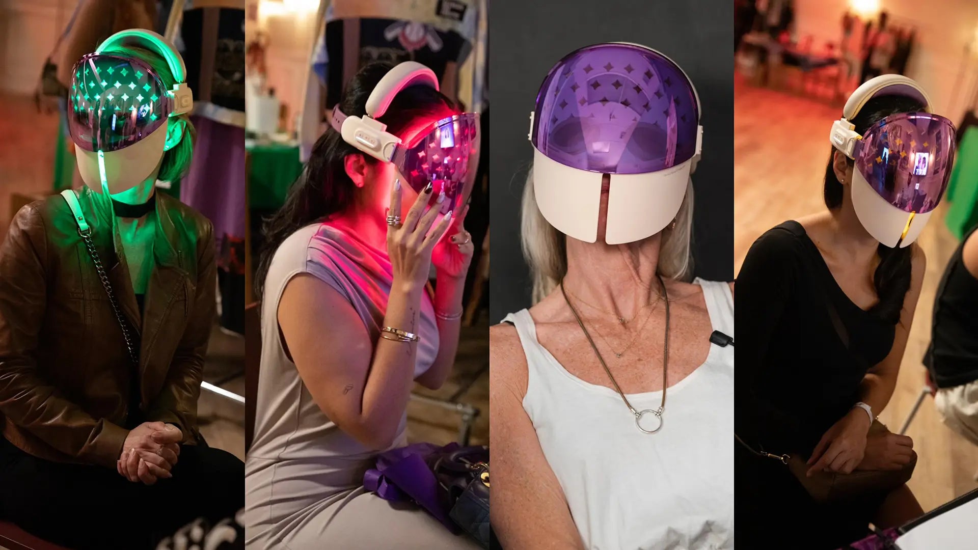 railia Rai-FACE LED Light Therapy Mask Makes a Stunning Overseas Debut, AI Intelligent Skincare Wins High Praise Globally