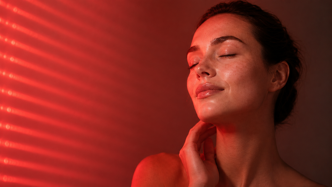 Red Light Therapy Explained: Benefits, Wavelength, and Everyday Skincare Uses