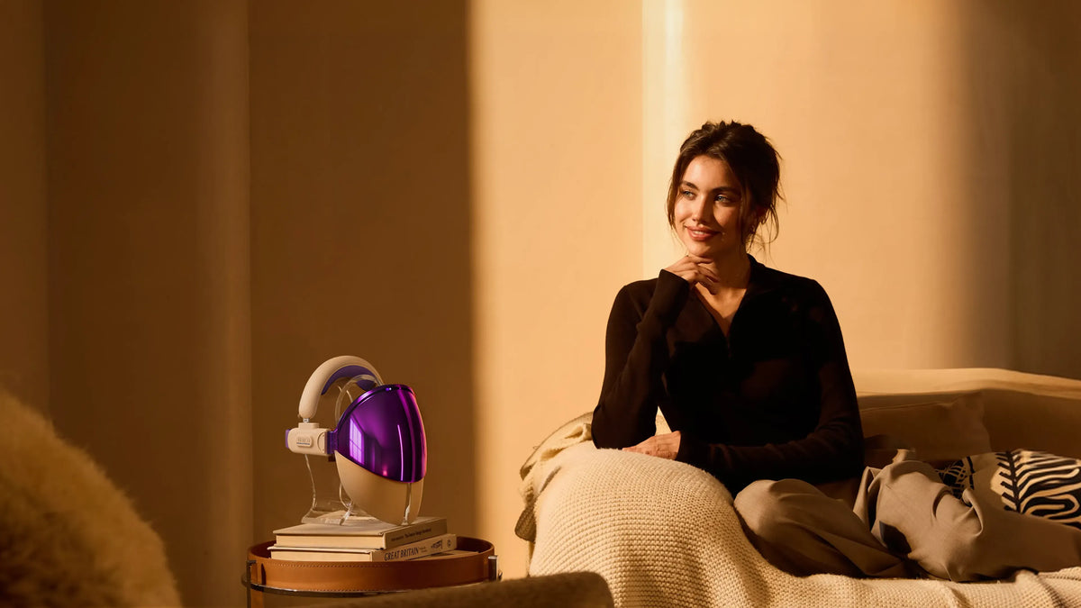 The Story Behind Rai-FACE: Why railia Built a Smarter Way to Care for Skin