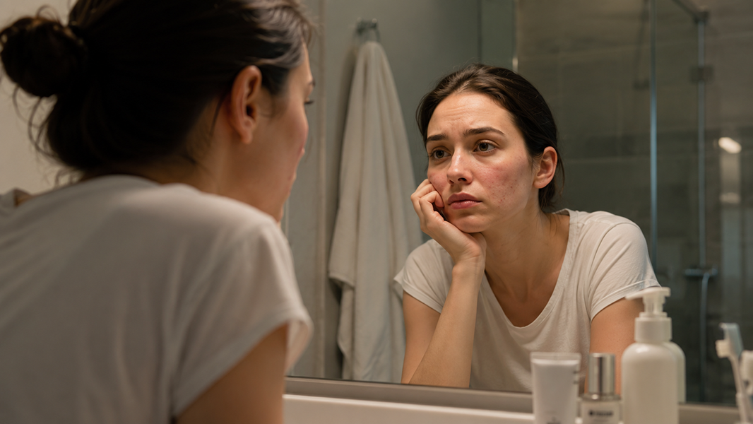 Blue Light Therapy Explained: How Blue LED Fits Into Your Skincare Routine