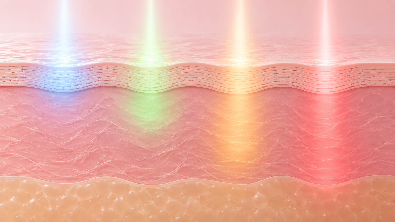 LED Light Therapy for Skin: How It Works, Benefits, Colors, and Safety