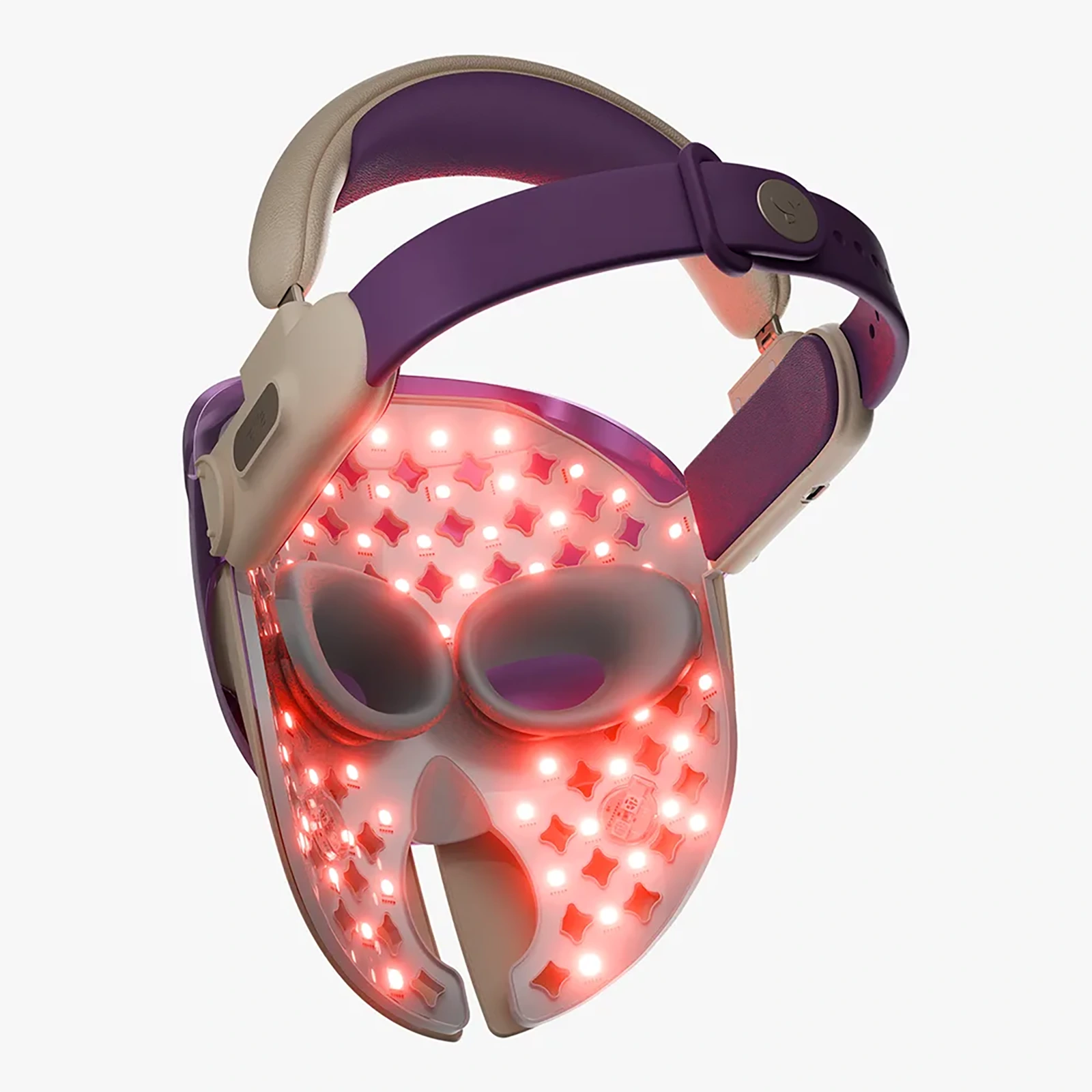 Rai-FACE Revival Al LED Light Therapy Mask - Sapphire Edition
