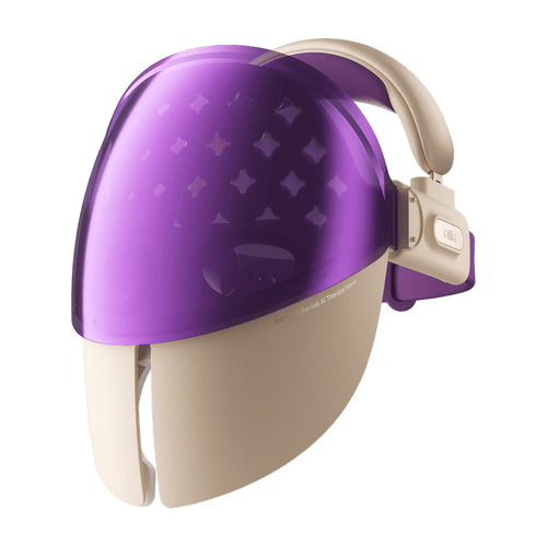 Rai-FACE AI LED Mask